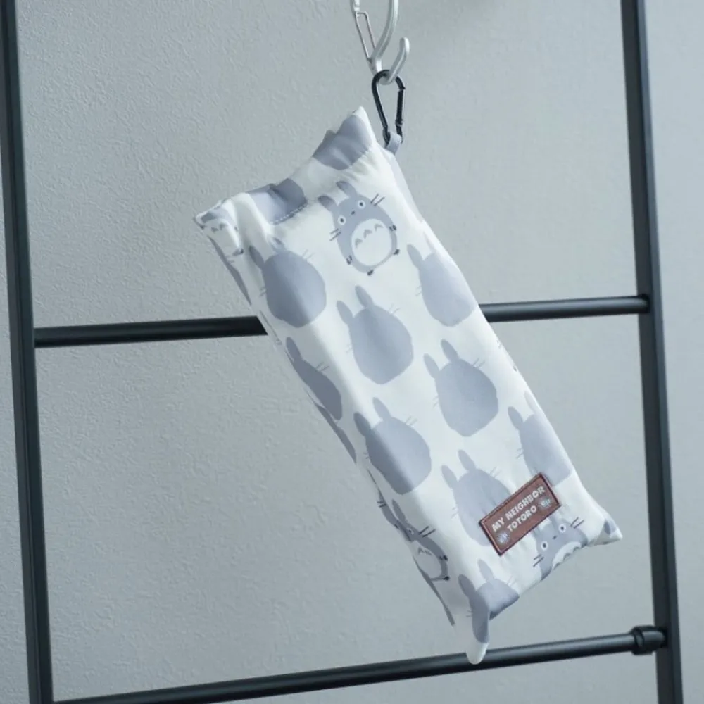 Clearance Maison Ghibli Seat Cushion Big Totoro Silhouette - My Neighbor Totoro