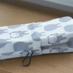 Clearance Maison Ghibli Seat Cushion Big Totoro Silhouette - My Neighbor Totoro