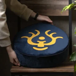 Hot Maison Ghibli Seat Cushion Laputa Robot - Castle In The Sky