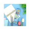 Sale Maison Ghibli Set Of 12 2B Pencils Vehicles - My Neighbor Totoro