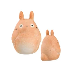 Discount Maison Ghibli Set Of 3 Statues Totoro Shigaraki -My Neighbor Totoro