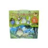 Discount Maison Ghibli Set Origami Totoro - My Neighbor Totoro