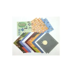 Discount Maison Ghibli Set Origami Totoro - My Neighbor Totoro