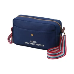 Best Maison Ghibli Shoulder Pouch Dark Blue Jiji - Kiki'S Delivery Service