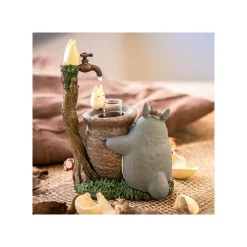 Best Maison Ghibli Single Vase Totoro Faucet Of Forest - My Neighbor Totoro