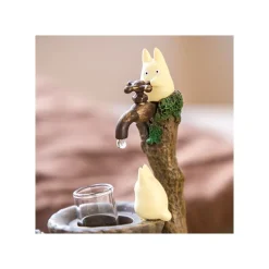 Best Maison Ghibli Single Vase Totoro Faucet Of Forest - My Neighbor Totoro