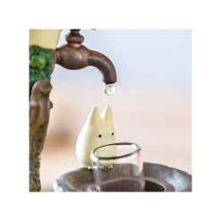 Best Maison Ghibli Single Vase Totoro Faucet Of Forest - My Neighbor Totoro