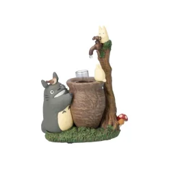 Best Maison Ghibli Single Vase Totoro Faucet Of Forest - My Neighbor Totoro