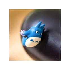 Sale Maison Ghibli Single Vase Vegetal Aubergine - My Neighbor Totoro