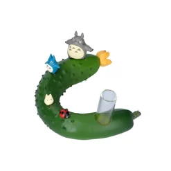 Online Maison Ghibli Single Vase Vegetal Cucumber - My Neighbor Totoro