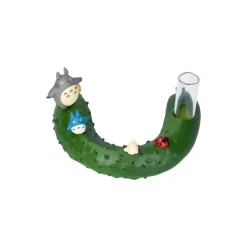 Online Maison Ghibli Single Vase Vegetal Cucumber - My Neighbor Totoro