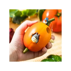 Maison Ghibli Single Vase Vegetal Khaki - My Neighbor Totoro