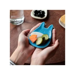 Discount Maison Ghibli Small Dessert Plate No Face Shape - Spirited Away