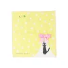 Sale Maison Ghibli Small Handkerchief Jiji In The Cage - Kiki'S Delivery Service