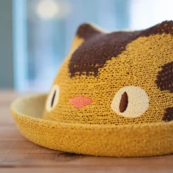 Online Maison Ghibli Small Hat Catbus - My Neighbor Totoro