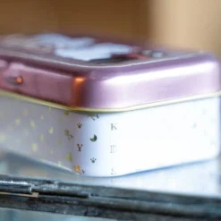 Online Maison Ghibli Small Metal Box Jiji & Lily - Kiki'S Delivery Service