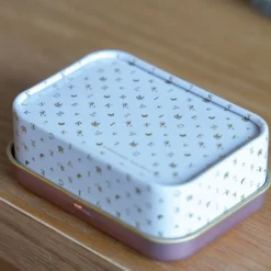 Online Maison Ghibli Small Metal Box Jiji & Lily - Kiki'S Delivery Service