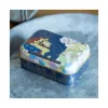 Discount Maison Ghibli Small Metal Box King Of Dwarf & Princess - Whisper Of The Heart