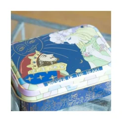 Discount Maison Ghibli Small Metal Box King Of Dwarf & Princess - Whisper Of The Heart