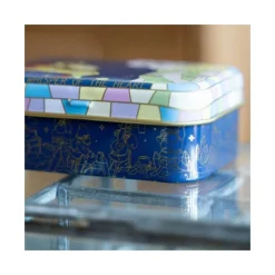 Discount Maison Ghibli Small Metal Box King Of Dwarf & Princess - Whisper Of The Heart