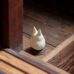 Maison Ghibli Small Totoro Standing Pocket Statue - My Neighbor Totoro