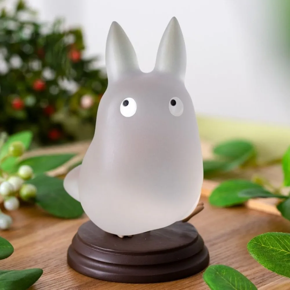 Outlet Maison Ghibli Small Totoro Transparent Pocket Statue - My Neighbor Totoro
