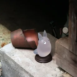 Outlet Maison Ghibli Small Totoro Transparent Pocket Statue - My Neighbor Totoro