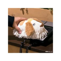 Clearance Maison Ghibli Soft Brush Heen - Howl'S Moving Castle