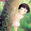 Outlet Maison Ghibli Soundtrack Limited Edition Lp - Grave Of The Fireflies