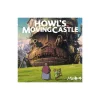 Online Maison Ghibli Soundtrack Limited Edition Lp - Howl'S Moving Castle