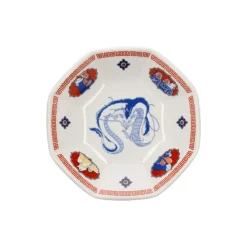 Outlet Maison Ghibli Soup Plate Haku Dragon M - Spirited Away
