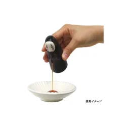 Outlet Maison Ghibli Soy Sauce Dispenser No Face - Spirited Away