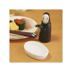 Outlet Maison Ghibli Soy Sauce Dispenser No Face - Spirited Away