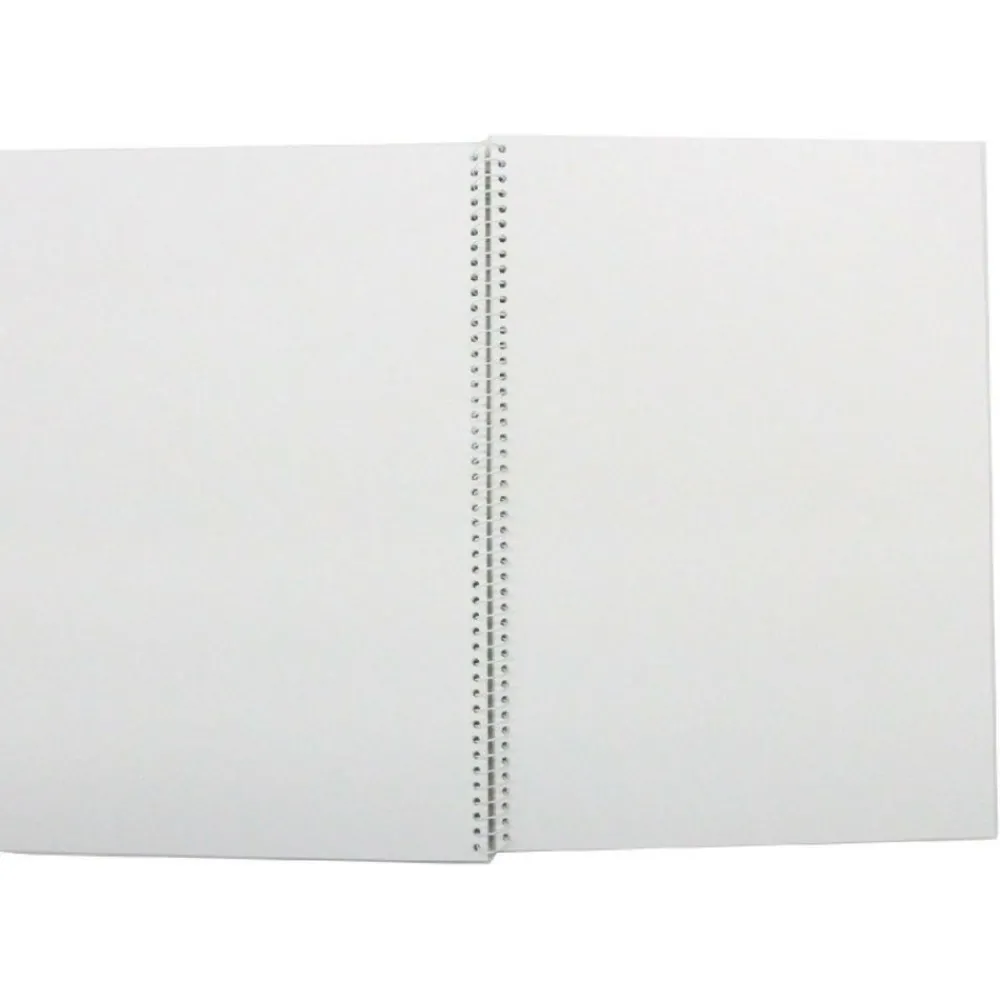 Hot Maison Ghibli Spiral Notebook Colorful Leaf Pattern Totoro - My Neighbor Totoro