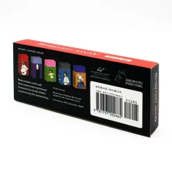 Sale Maison Ghibli Spirited Away Eraser Set - Spirited Away