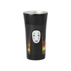 Discount Maison Ghibli Stainless Steel 300Ml No Face Fireworks - Spirited Away