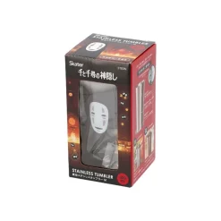 Discount Maison Ghibli Stainless Steel 300Ml No Face Fireworks - Spirited Away