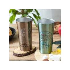 Discount Maison Ghibli Stainless Steel 400Ml San - Princess Mononoke