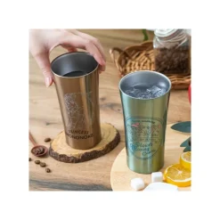 Discount Maison Ghibli Stainless Steel 400Ml San - Princess Mononoke