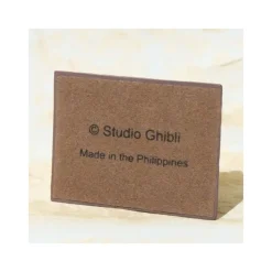 Outlet Maison Ghibli Statue Collection Stop Motion Totoro White Course Pose 2 - My Neighbor Totoro