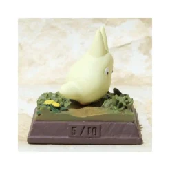 Discount Maison Ghibli Statue Collection Stop Motion Totoro Blanc Course Pose 5 - My Neighbor Totoro
