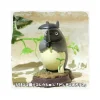 Sale Maison Ghibli Statue Collection Stop Motion Totoro Grey Dondoko Pose 2 - My Neighbor Totoro
