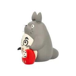 Clearance Maison Ghibli Statue For Happiness Totoro -My Neighbor Totoro