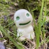 Discount Maison Ghibli Statue Kodama C & 1 Blind Power Stone - Princess Mononoke