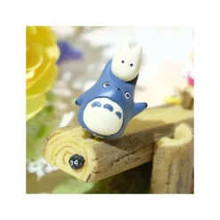 Outlet Maison Ghibli Statue Playground Of Forest Ornament Totoro - My Neighbor Totoro