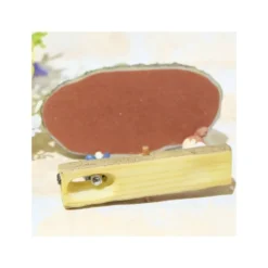 Outlet Maison Ghibli Statue Playground Of Forest Ornament Totoro - My Neighbor Totoro