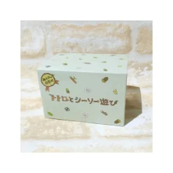 Outlet Maison Ghibli Statue Playground Of Forest Ornament Totoro - My Neighbor Totoro