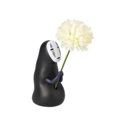 Sale Maison Ghibli Statue Single Vase No Face'S Offering - Spirited Away