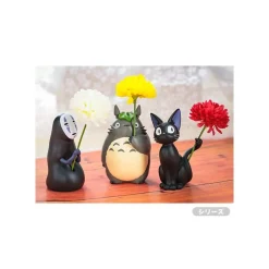 Sale Maison Ghibli Statue Single Vase No Face'S Offering - Spirited Away