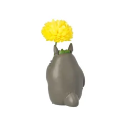 Maison Ghibli Statue Single Vase Totoro'S Umbrella - My Neighbor Totoro